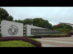 430KM EV70-408 Чистый электрический автомобиль Электрический седан 40 минут