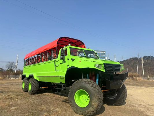 Король пустыни 4х4 пустынный туристический автомобиль